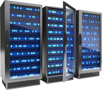 Vollvirtualisiert - SSD Cloud Server (VPS)